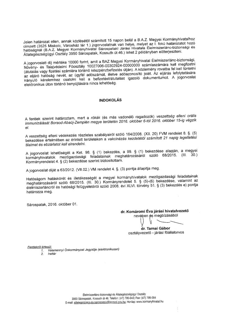 20161006legeltetesitilalomesebzarlat2