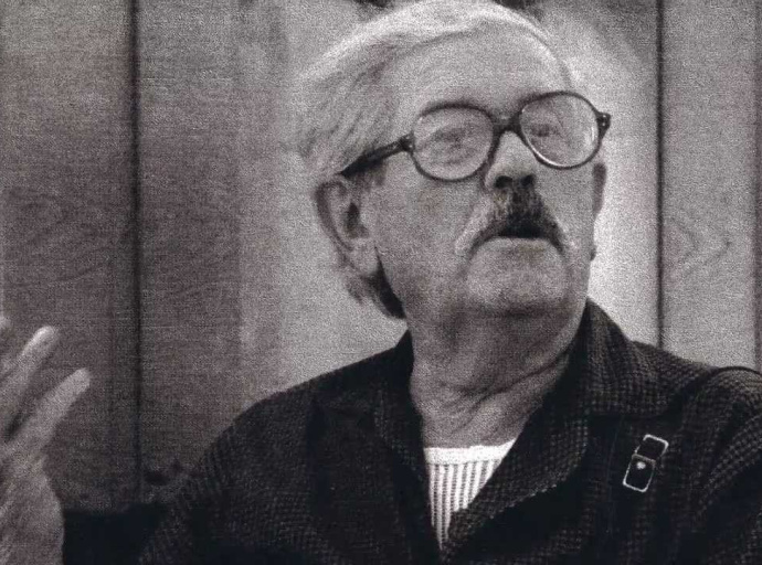 TENKÁCS TIBOR EMLÉKKIÁLLÍTÁSÁNAK FINISSZÁZSA