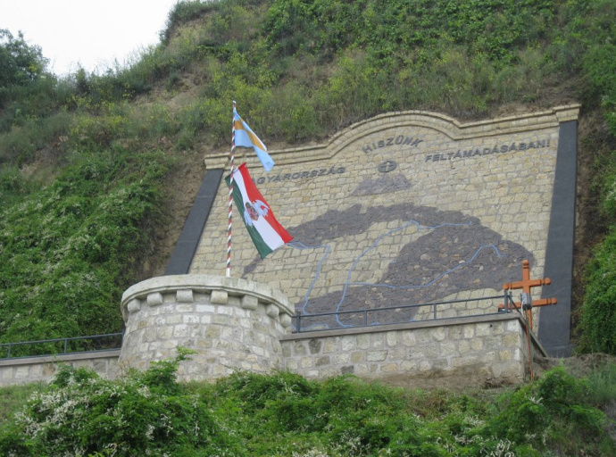 Nemzeti Összetartozás Napja