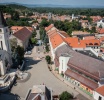 Újjászületnek Tokaj ikonikus belvárosi épületei
