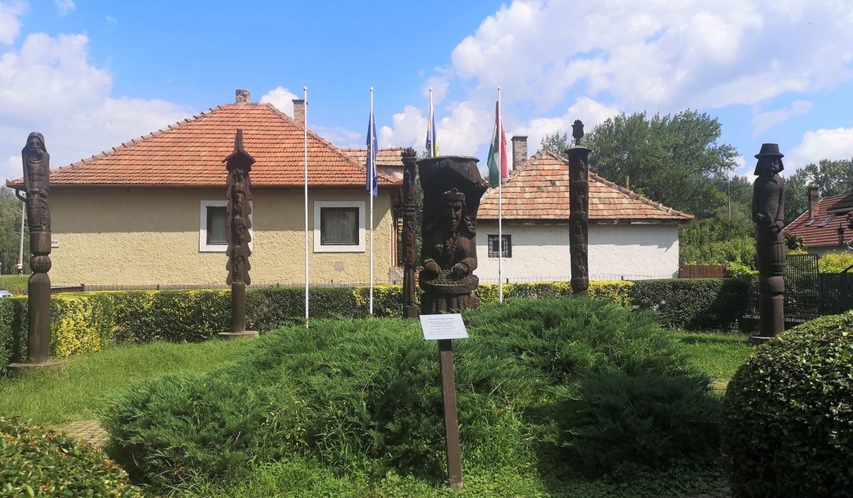 Tisztelt Lakók! Kedves Tokajiak!