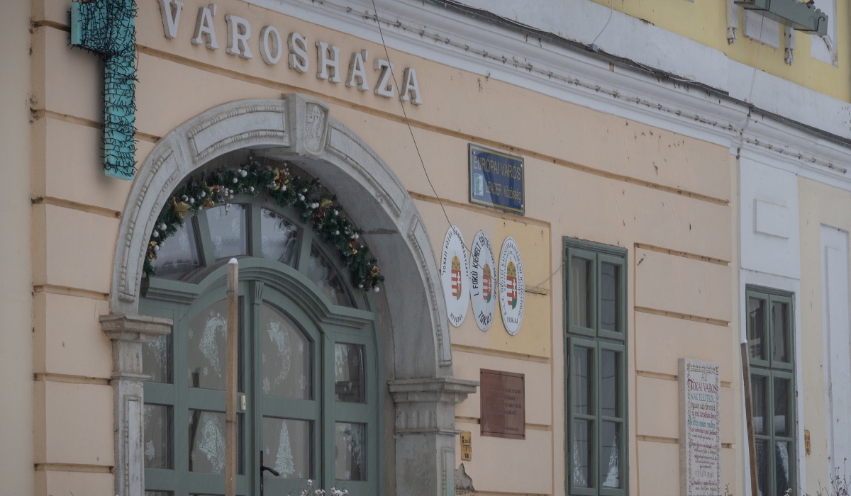 Igazgatási szünet