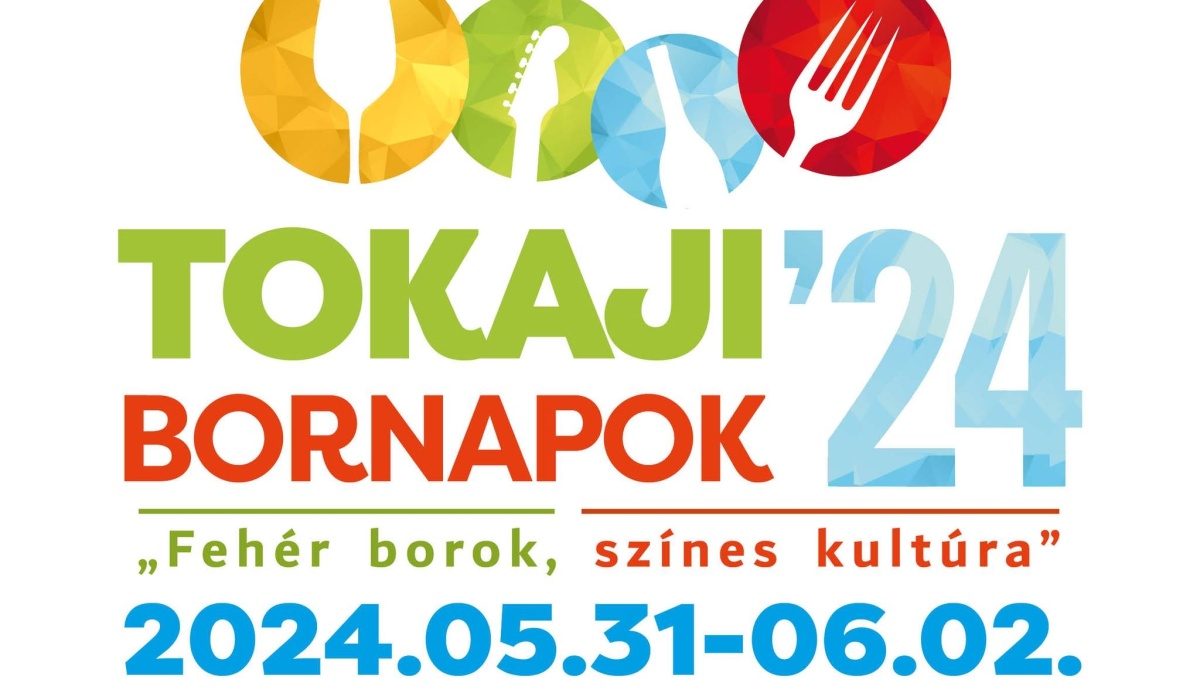 Bornapokkal várják a hétvégén a vendégeket Tokajban