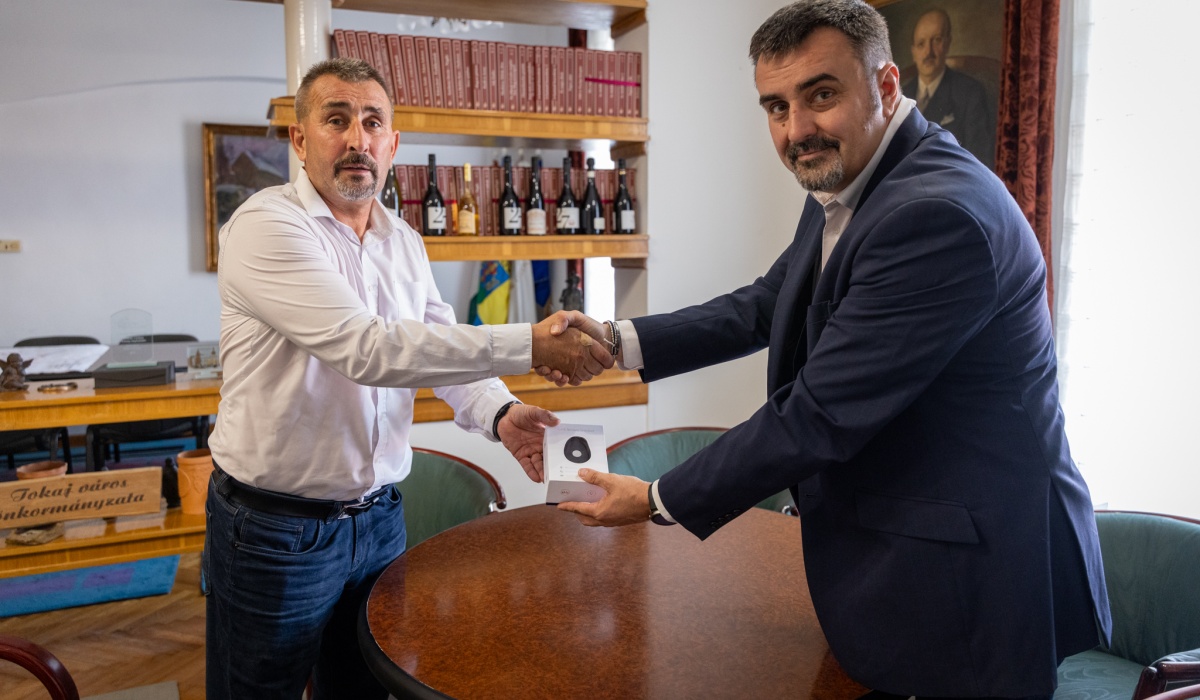 Megújul a jelzőrendszeres házi segítségnyújtás