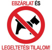 Tájékoztatás legeltetési tilalomról és ebzárlatról