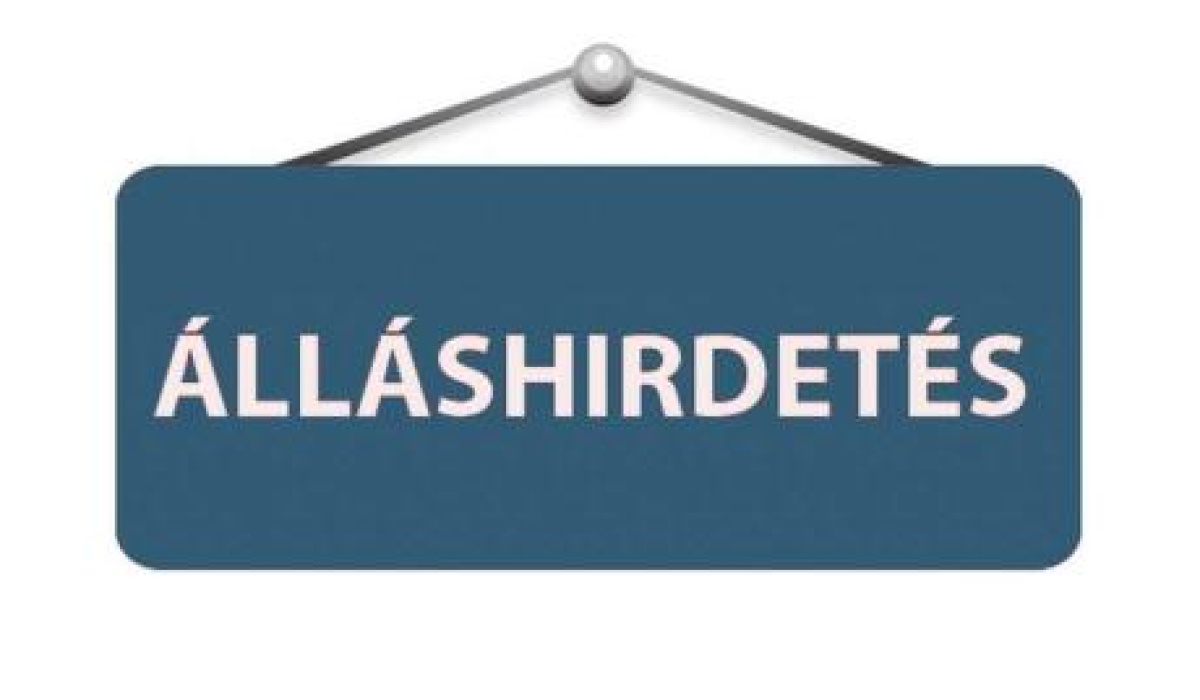 ÁLLÁSPÁLYÁZAT: Esetmenedzser (TTKT Család és Gyermekjóléti Központ)