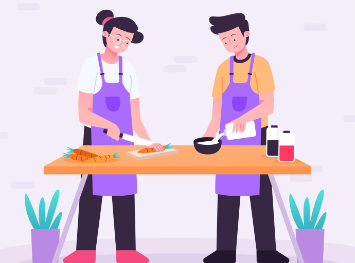 Álláshirdetés: konyhai kisegítő (Tokaji Városüzemeletető Szervezet)