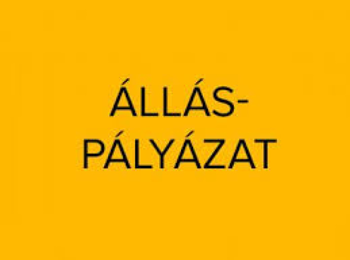 Álláspályázat: Esetmenedzser (Tokaji Többcélú Kistérségi Társulás)