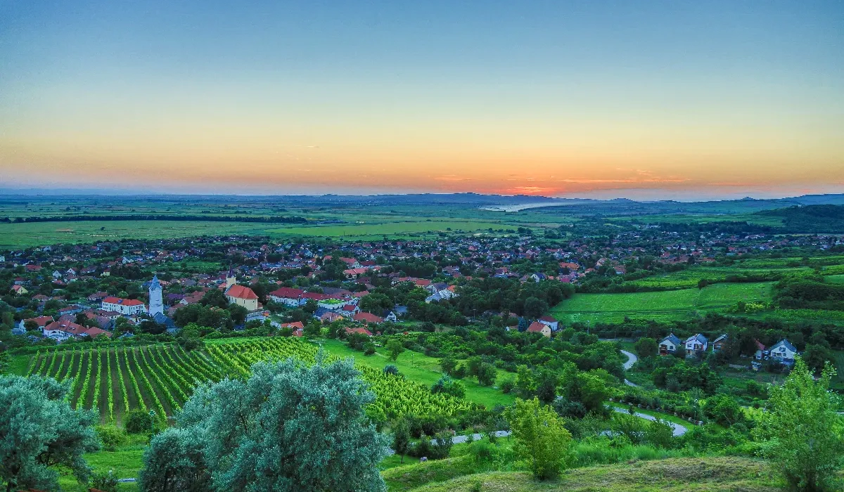 A magyarok kedvenc borvidéke: a TOKAJI