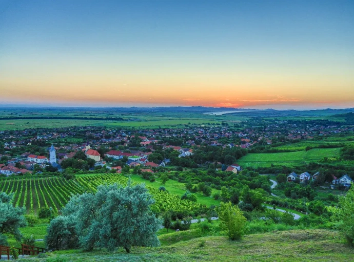 A magyarok kedvenc borvidéke: a TOKAJI