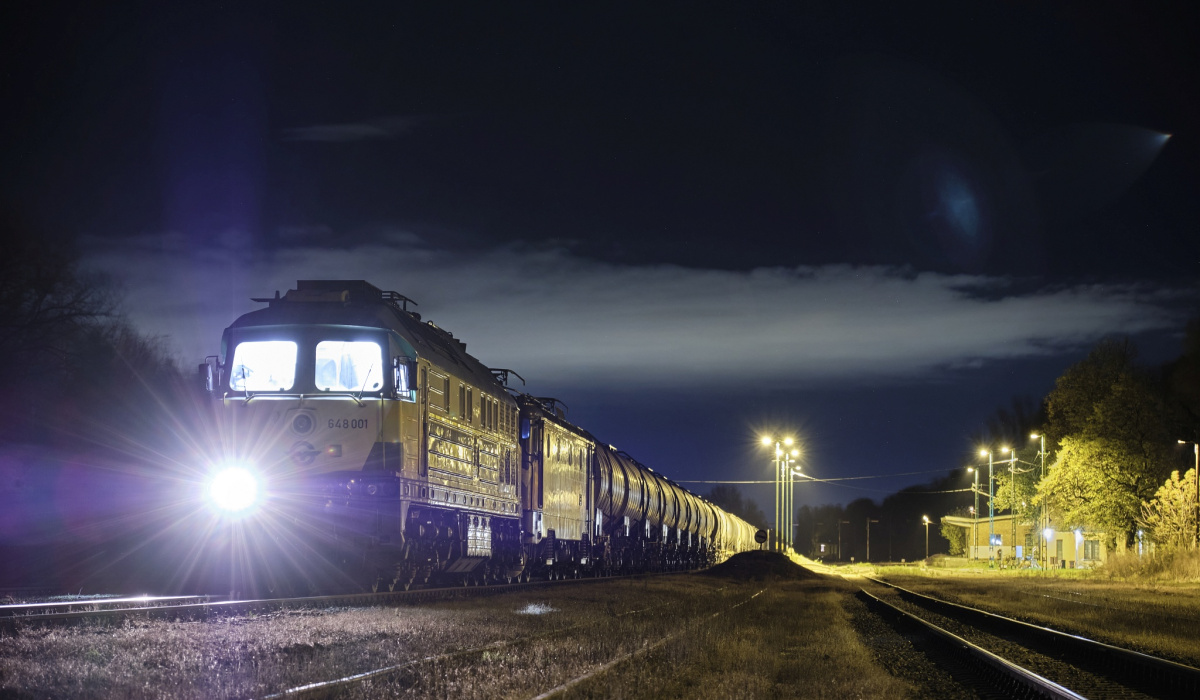 MÁV Sajtóközlemény - Éjszakai zajjal járó munkavégzés