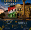 FOLYTATJUK - TOKAJ TOVÁBBRA IS FÉNNYEL MESÉL