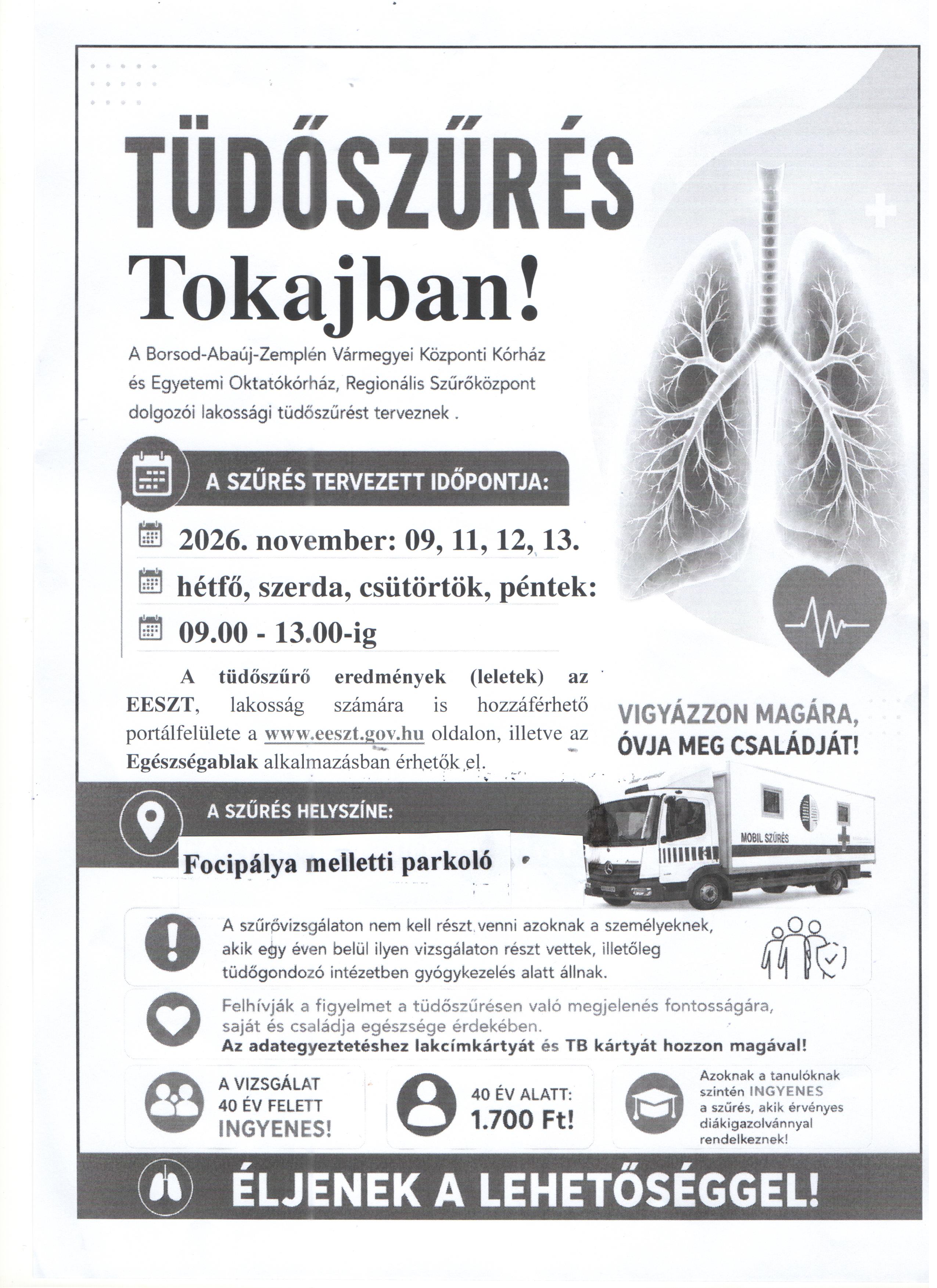 tüdőszűrő 001