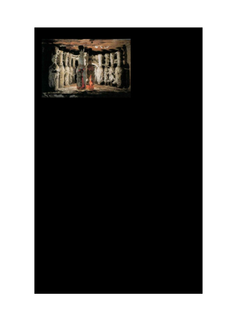 18. Cladosporium cellare