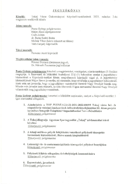 JKV 2023.03.02. KT rendkívüli