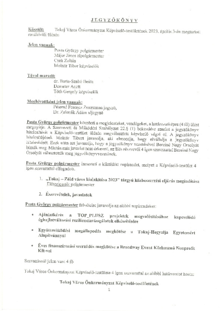 JKV 2023.04.03. KT rendkívüli