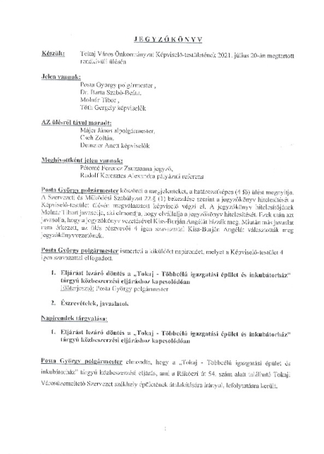 JKV. 2021.07.20.